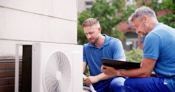 Best HVAC maintenance near me  in USA