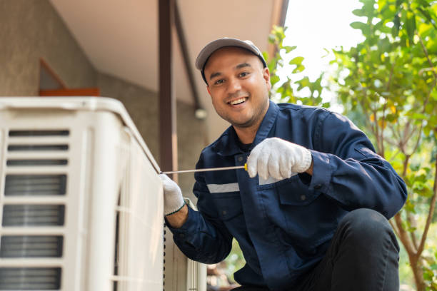 Best HVAC replacement cost  in USA