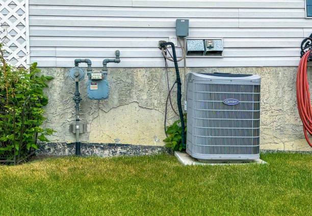 Best Affordable HVAC services  in USA